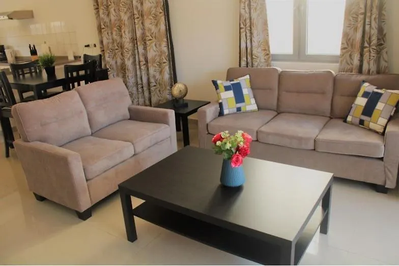 Sirena Resort Curacao Willemstad Apartment