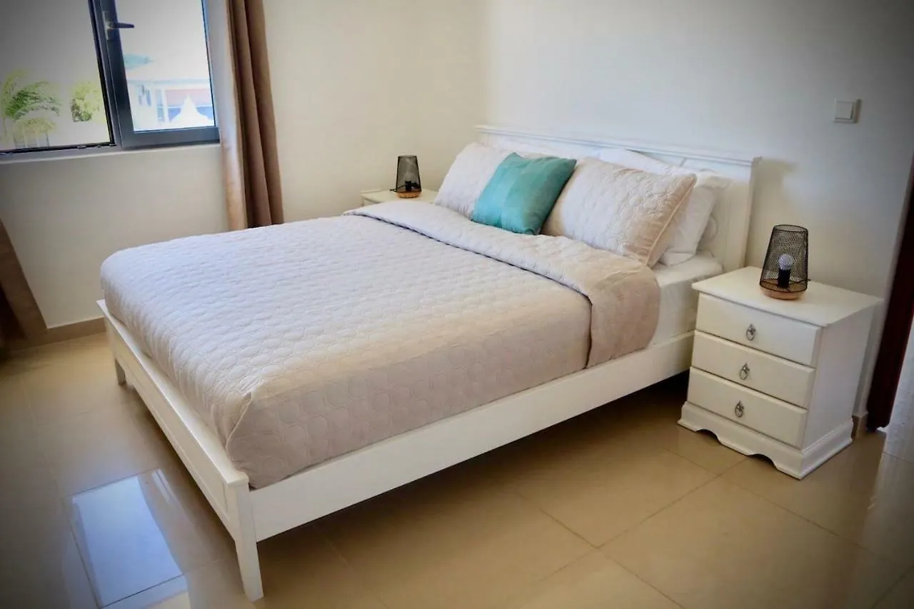 Sirena Resort Curacao Willemstad Apartment