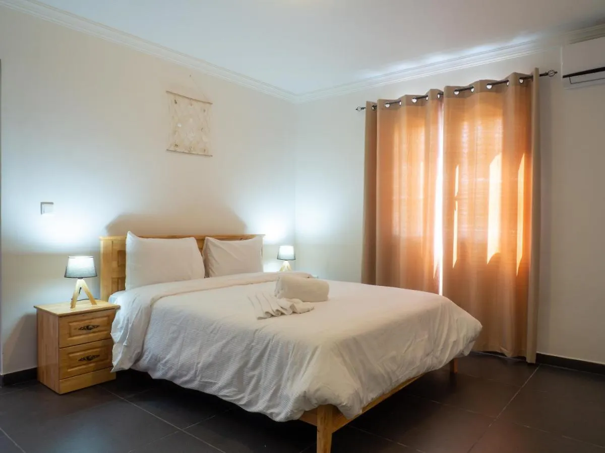 Sirena Resort Curacao Willemstad Apartment