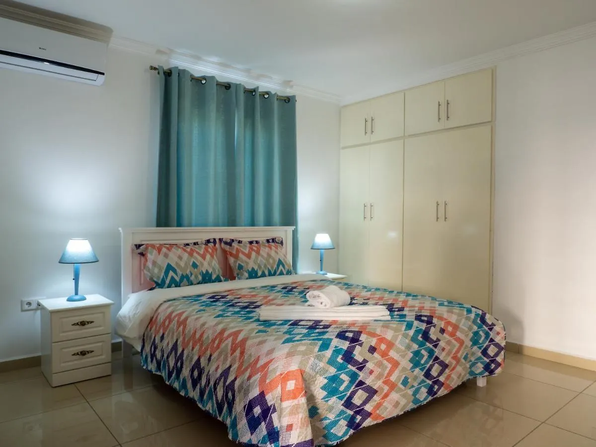 Sirena Resort Curacao Willemstad
