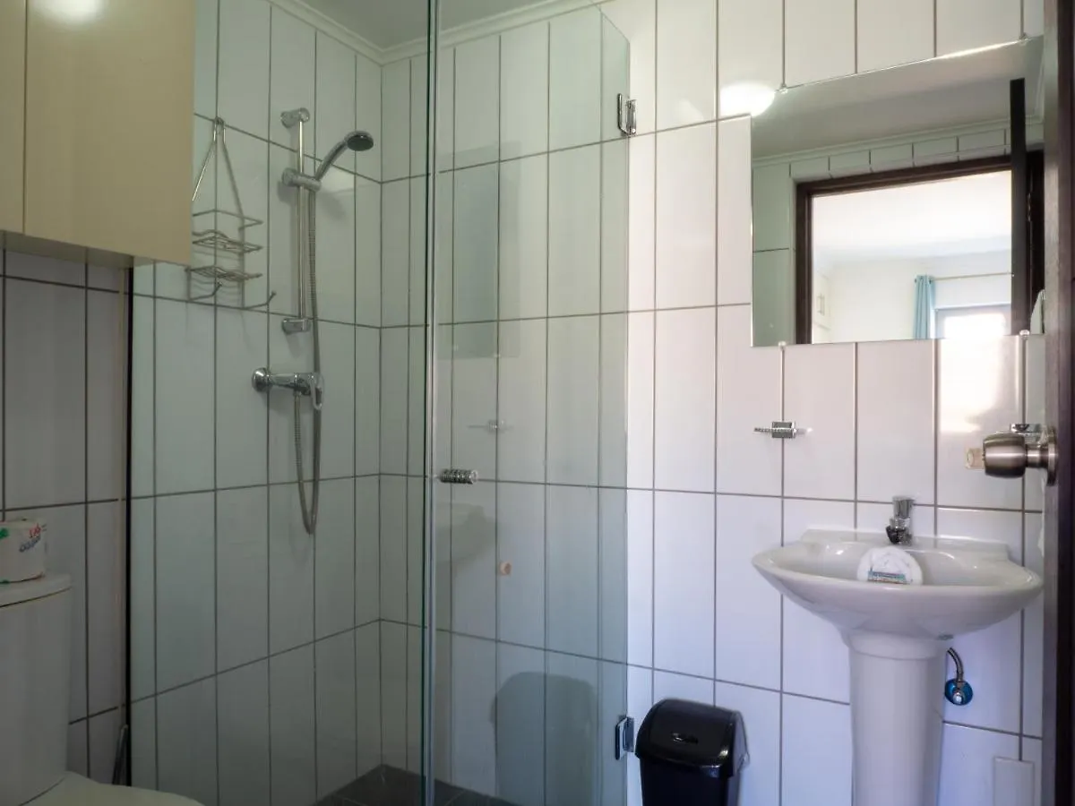 Apartment Sirena Resort Curacao Willemstad Curacao
