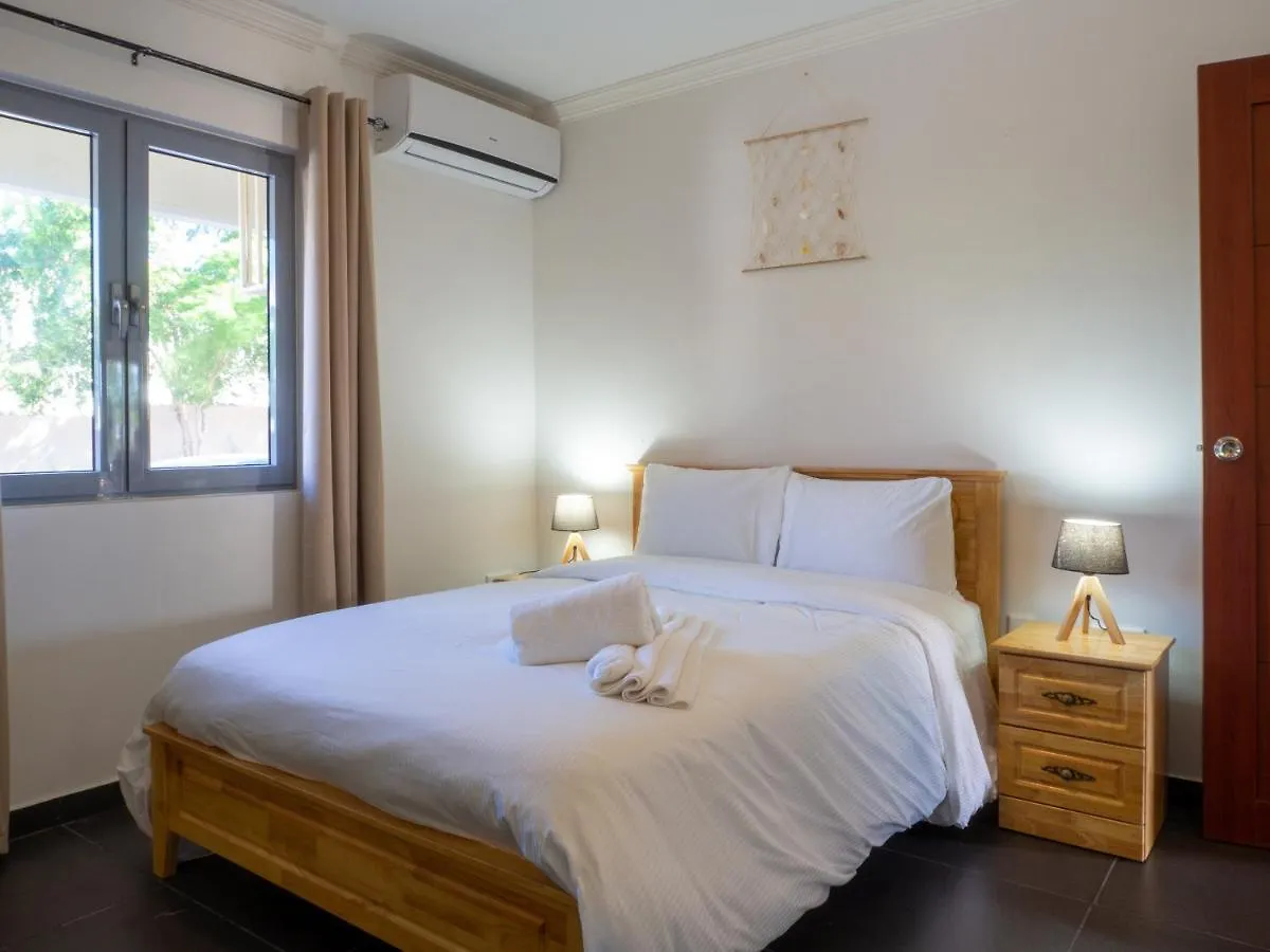 Sirena Resort Curacao Willemstad