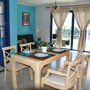 Casa El Mar Apartment Costa Teguise