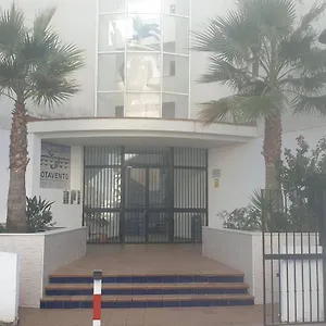 Piso Sevilla Apartamento Gelves