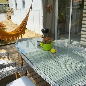 Ibiza Appartments Curacao, Apto 3 Willemstad