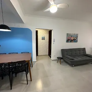 Santorini 30m Do Mar Apartamento Balneário Camboriú