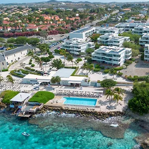 Hotell Papagayo (adults Only), Willemstad