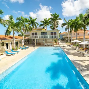 Delynne Curaçao Apartamento