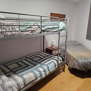 En Apartamento Cuevas del Becerro