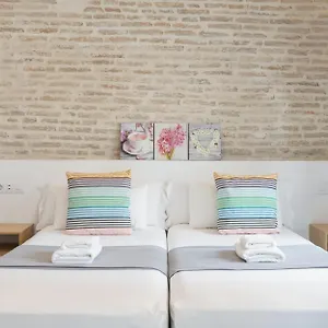 Dolium Apartamento Sevilha