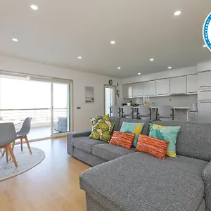 B19 - Marina Bay Apartamento Lagos