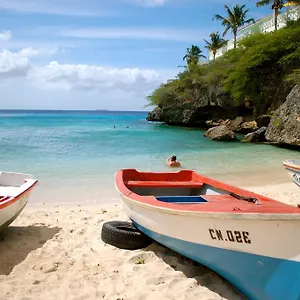 Bon Bini Curacao Apartamento