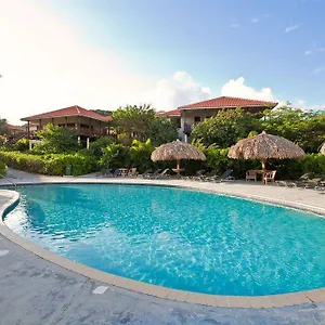 Villa At The Beach, Golf &, Blauw Baai