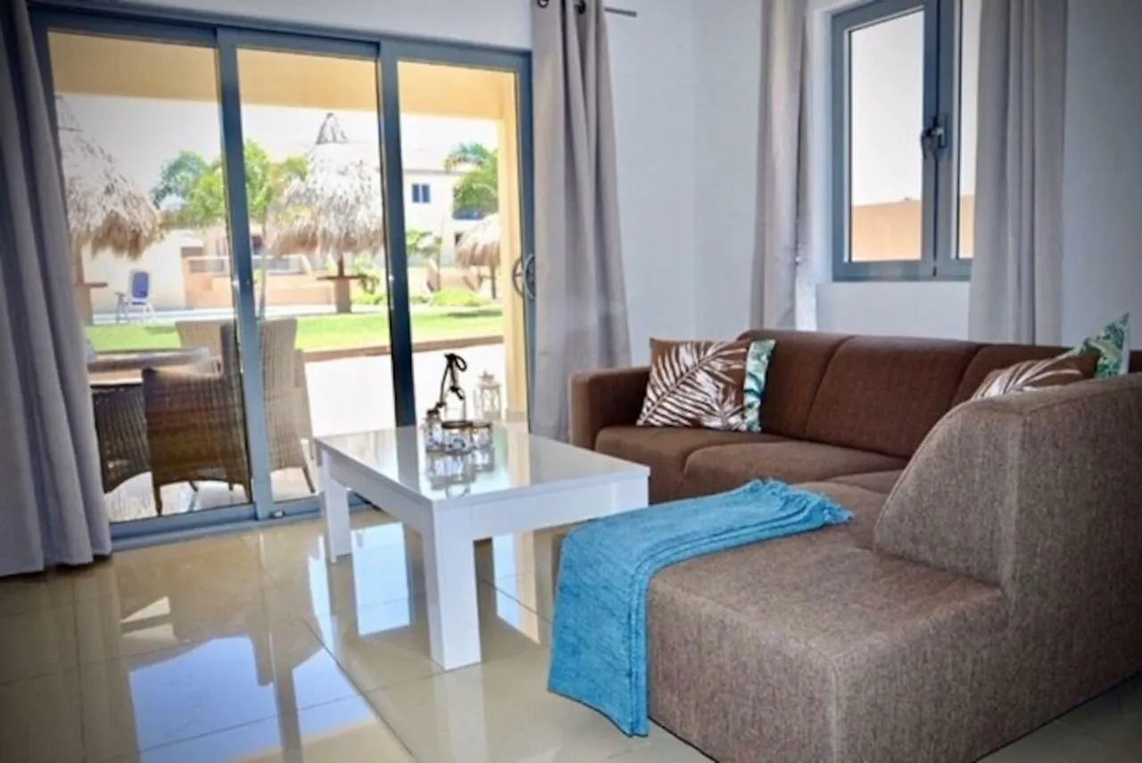 Sirena Resort Curacao Willemstad