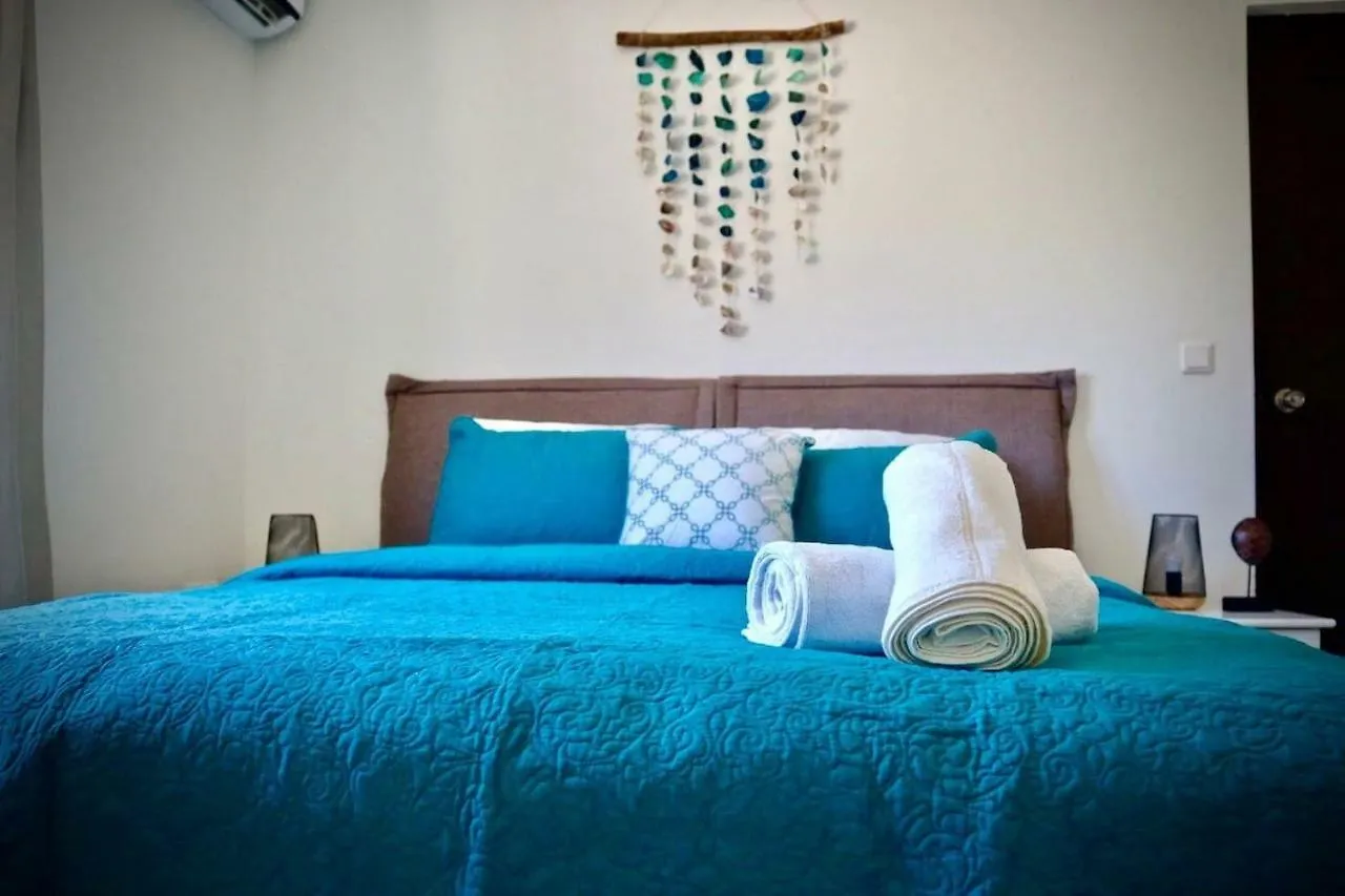 Sirena Resort Curacao Willemstad