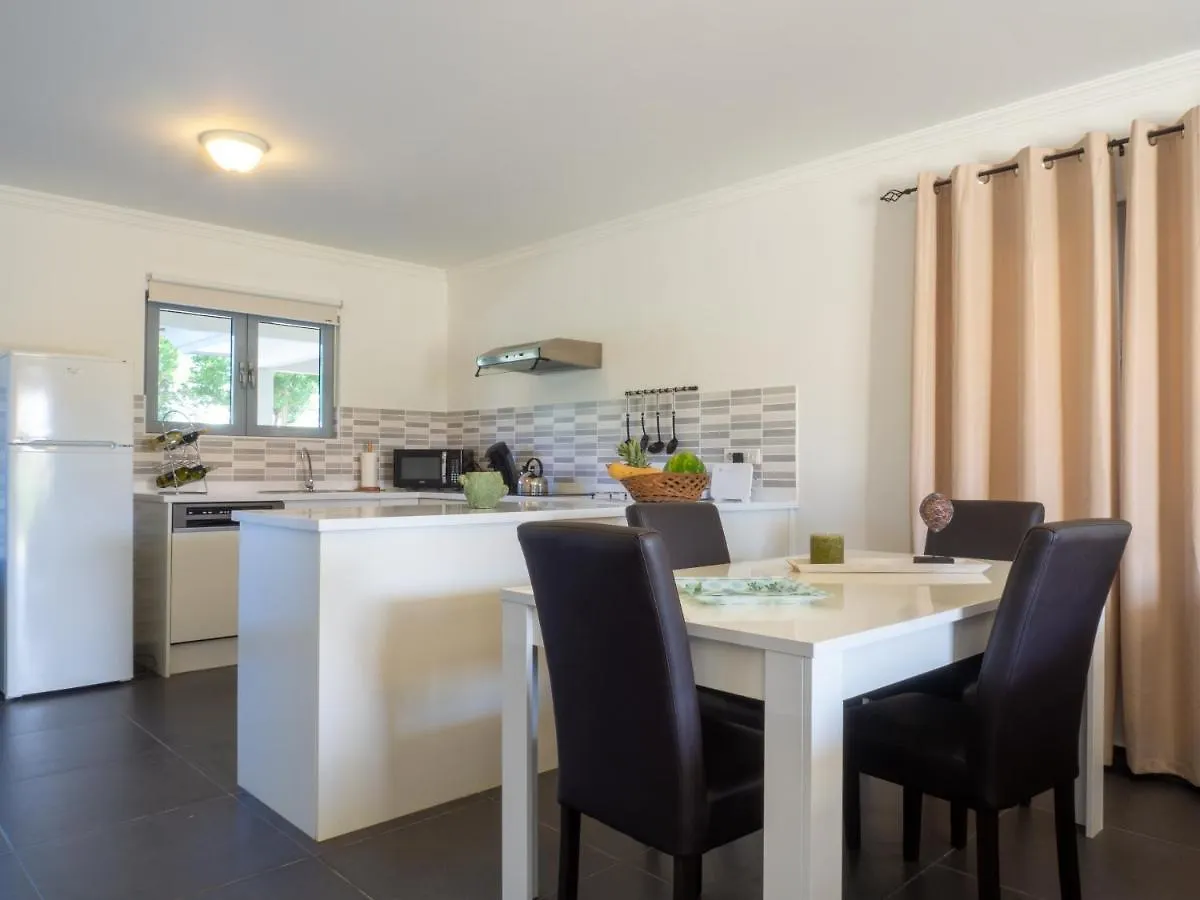 Apartment Sirena Resort Curacao Willemstad