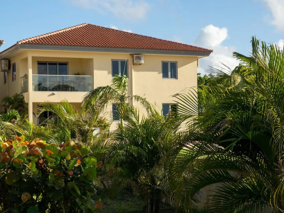 Sirena Resort Curacao Willemstad 0*,