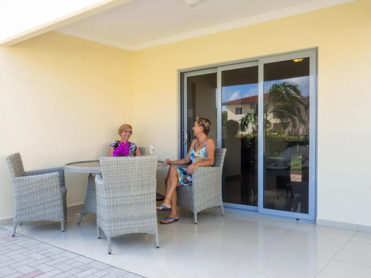 Sirena Resort Curacao Willemstad